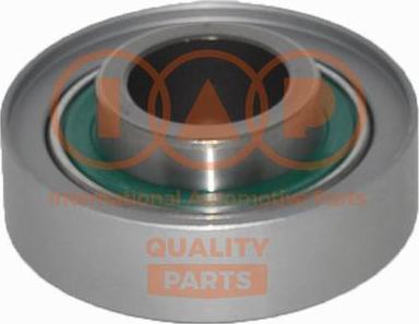 IAP QUALITY PARTS 12706033 - Tensioner Pulley, timing belt autospares.lv
