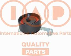 IAP QUALITY PARTS 127-06032 - Tensioner Pulley, timing belt autospares.lv