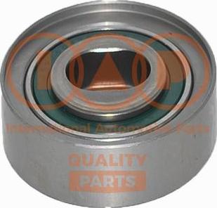 IAP QUALITY PARTS 12706037 - Tensioner Pulley, timing belt autospares.lv