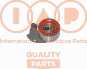 IAP QUALITY PARTS 127-03040 - Tensioner Pulley, timing belt autospares.lv