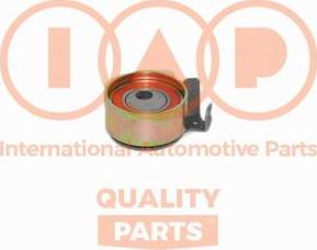 IAP QUALITY PARTS 127-03080 - Tensioner Pulley, timing belt autospares.lv