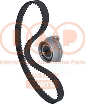 IAP QUALITY PARTS 12707090K - Timing Belt Set autospares.lv