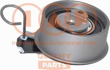 IAP QUALITY PARTS 12707000 - Tensioner Pulley, timing belt autospares.lv