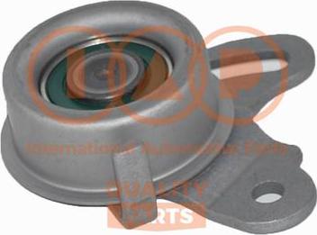 IAP QUALITY PARTS 127-07010 - Tensioner Pulley, timing belt autospares.lv