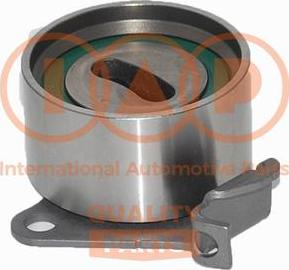 IAP QUALITY PARTS 127-07082 - Tensioner Pulley, timing belt autospares.lv