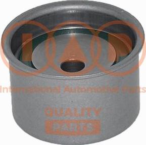 IAP QUALITY PARTS 12707087 - Tensioner Pulley, timing belt autospares.lv