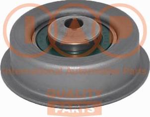 IAP QUALITY PARTS 127-07031 - Tensioner Pulley, timing belt autospares.lv