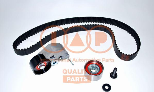 IAP QUALITY PARTS 127-07075K - Timing Belt Set autospares.lv