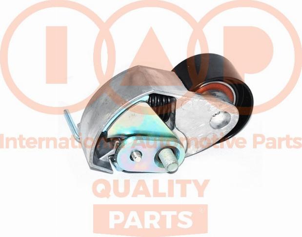 IAP QUALITY PARTS 127-07075 - Tensioner Pulley, timing belt autospares.lv