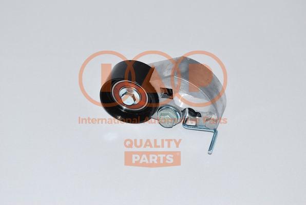 IAP QUALITY PARTS 127-07075 - Tensioner Pulley, timing belt autospares.lv