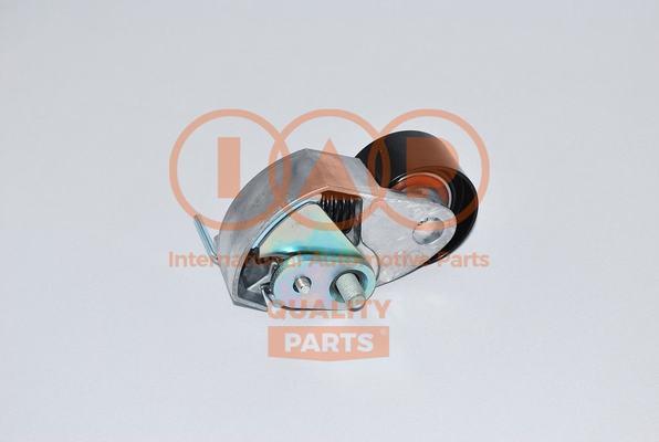 IAP QUALITY PARTS 127-07075 - Tensioner Pulley, timing belt autospares.lv