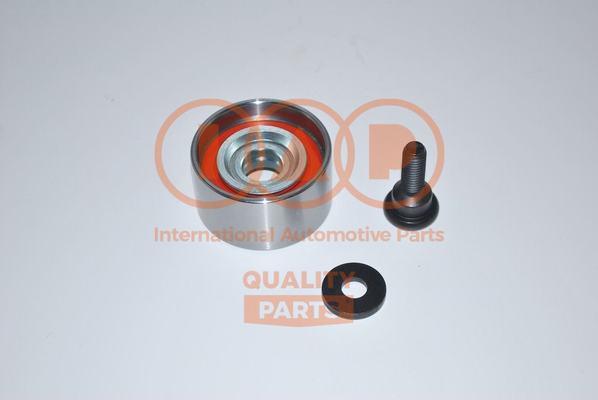 IAP QUALITY PARTS 12707076G - Tensioner Pulley, timing belt autospares.lv