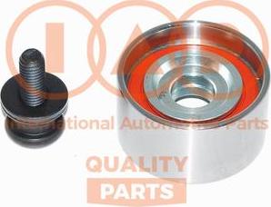 IAP QUALITY PARTS 127-07076 - Tensioner Pulley, timing belt autospares.lv