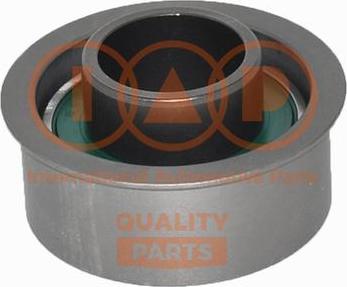 IAP QUALITY PARTS 127-07070 - Tensioner Pulley, timing belt autospares.lv