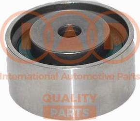 IAP QUALITY PARTS 12707071 - Tensioner Pulley, timing belt autospares.lv