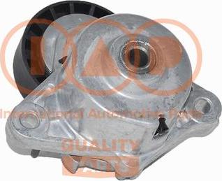 IAP QUALITY PARTS 12707149 - Pulley, v-ribbed belt autospares.lv