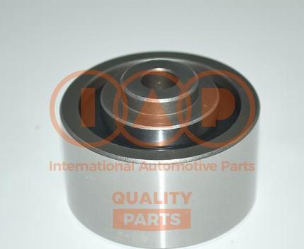 IAP QUALITY PARTS 12714035 - Tensioner Pulley, timing belt autospares.lv