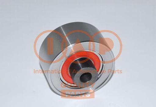 IAP QUALITY PARTS 12714074 - Tensioner Pulley, timing belt autospares.lv