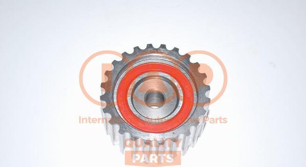 IAP QUALITY PARTS 12715032 - Tensioner Pulley, timing belt autospares.lv