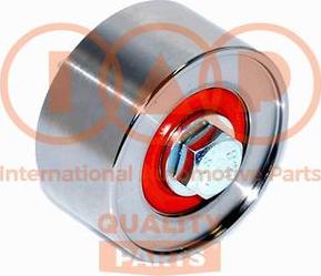 IAP QUALITY PARTS 12716055 - Tensioner Pulley, timing belt autospares.lv