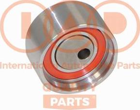 IAP QUALITY PARTS 12716050 - Tensioner Pulley, timing belt autospares.lv