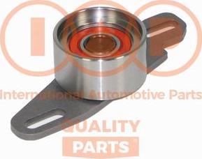 IAP QUALITY PARTS 12716020 - Tensioner Pulley, timing belt autospares.lv