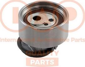 IAP QUALITY PARTS 12711054 - Tensioner Pulley, timing belt autospares.lv