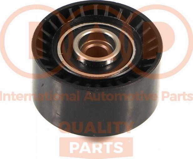 IAP QUALITY PARTS 127-11082 - Pulley, v-ribbed belt autospares.lv