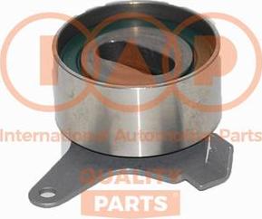 IAP QUALITY PARTS 127-11020 - Tensioner Pulley, timing belt autospares.lv