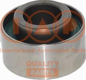 IAP QUALITY PARTS 127-11021 - Tensioner Pulley, timing belt autospares.lv