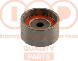 IAP QUALITY PARTS 12711023 - Tensioner Pulley, timing belt autospares.lv