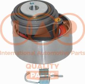 IAP QUALITY PARTS 12711022 - Tensioner Pulley, timing belt autospares.lv