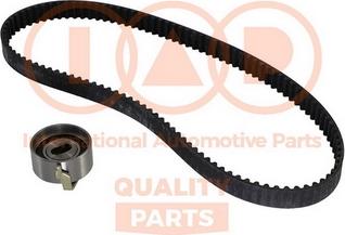 IAP QUALITY PARTS 127-13090K - Timing Belt Set autospares.lv