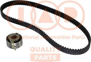 IAP QUALITY PARTS 12713090 - Tensioner Pulley, timing belt autospares.lv