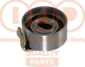 IAP QUALITY PARTS 12713090 - Tensioner Pulley, timing belt autospares.lv