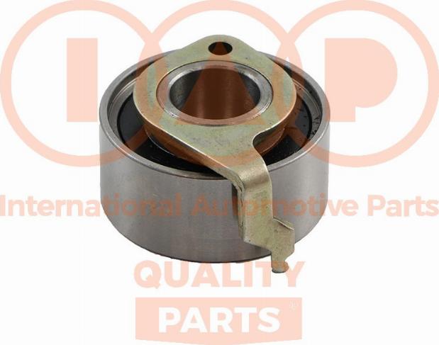 IAP QUALITY PARTS 12713090 - Tensioner Pulley, timing belt autospares.lv