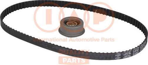 IAP QUALITY PARTS 127-13080K - Timing Belt Set autospares.lv