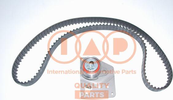 IAP QUALITY PARTS 12713088K - Timing Belt Set autospares.lv