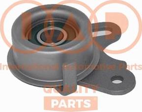 IAP QUALITY PARTS 12712090 - Tensioner Pulley, timing belt autospares.lv