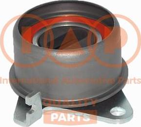 IAP QUALITY PARTS 12712065 - Tensioner Pulley, timing belt autospares.lv