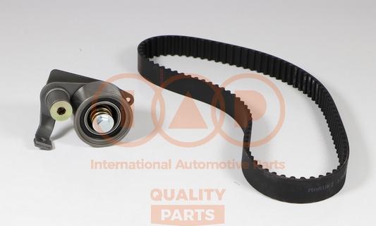 IAP QUALITY PARTS 127-17040K - Timing Belt Set autospares.lv