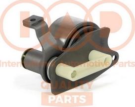 IAP QUALITY PARTS 127-17040 - Tensioner Pulley, timing belt autospares.lv