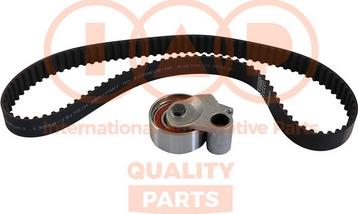 IAP QUALITY PARTS 127-17041K - Timing Belt Set autospares.lv