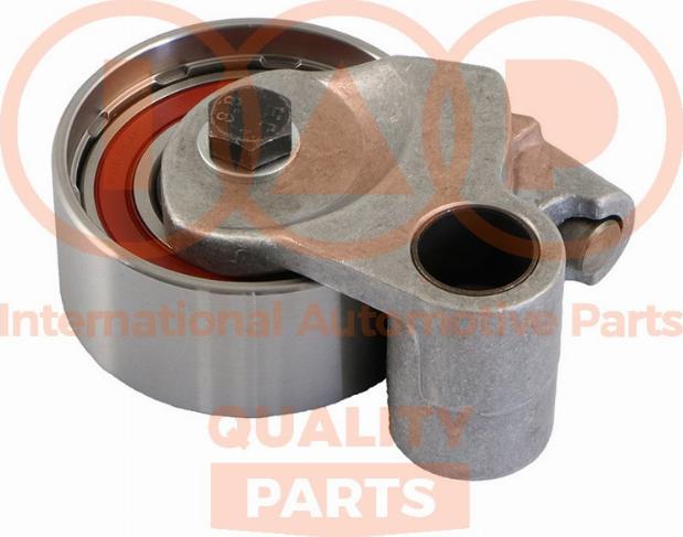 IAP QUALITY PARTS 12717041 - Tensioner Pulley, timing belt autospares.lv