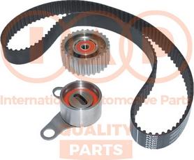 IAP QUALITY PARTS 12717052K - Timing Belt Set autospares.lv