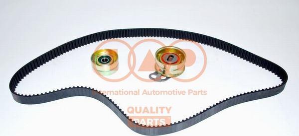 IAP QUALITY PARTS 12717084K - Timing Belt Set autospares.lv