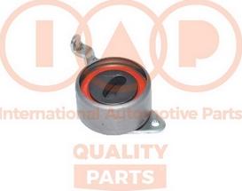 IAP QUALITY PARTS 12717081 - Tensioner Pulley, timing belt autospares.lv