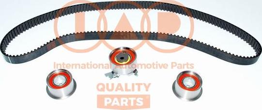 IAP QUALITY PARTS 12720092K - Timing Belt Set autospares.lv