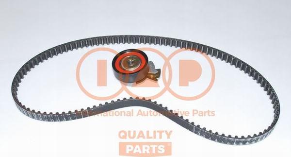 IAP QUALITY PARTS 12720020K - Timing Belt Set autospares.lv