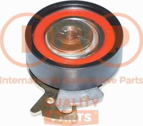 IAP QUALITY PARTS 127-20020 - Tensioner Pulley, timing belt autospares.lv